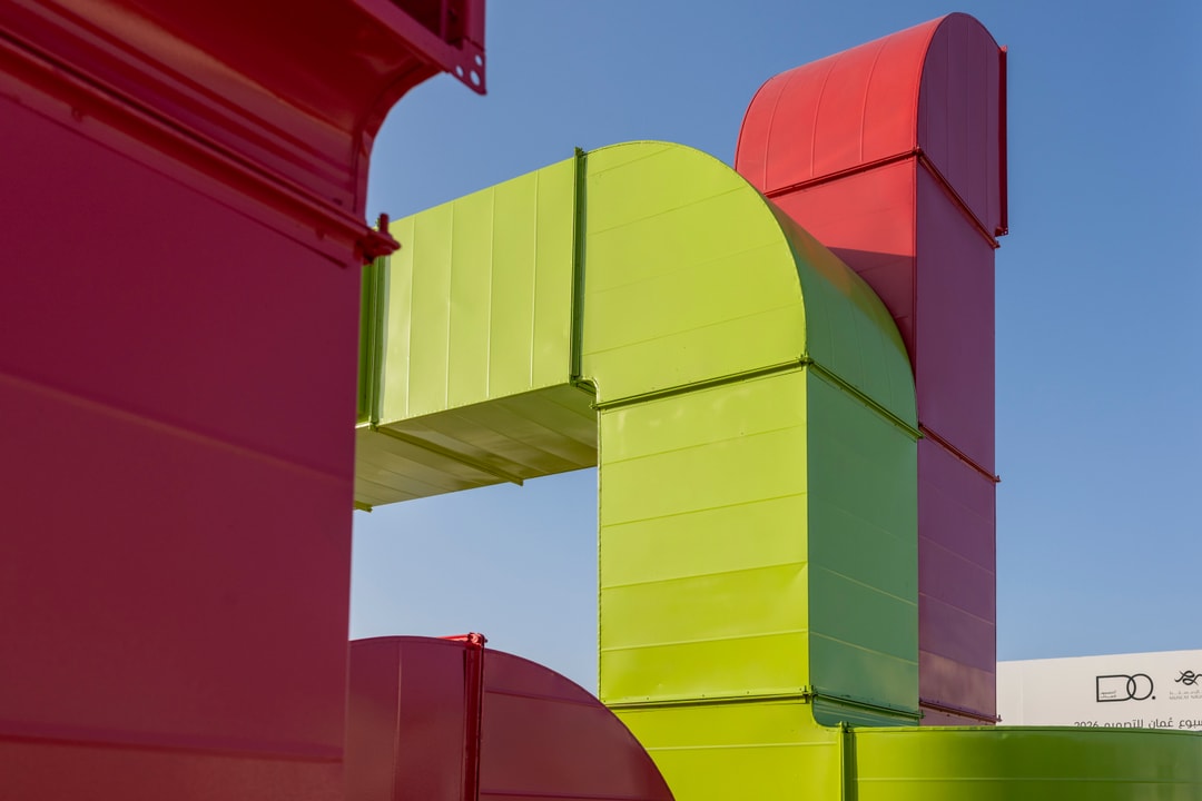 Entrance installation