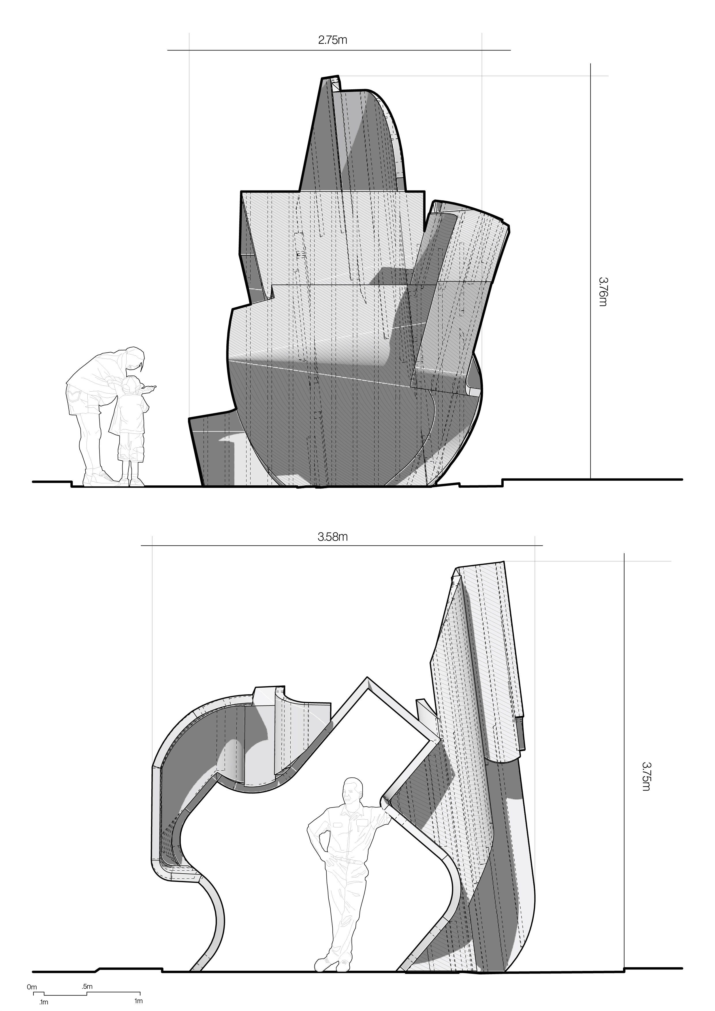 Identity and signage